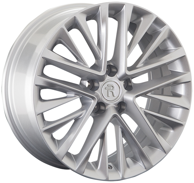 Replica KI267 8Jx18 5x114.3 ET34 DIA67.1 S