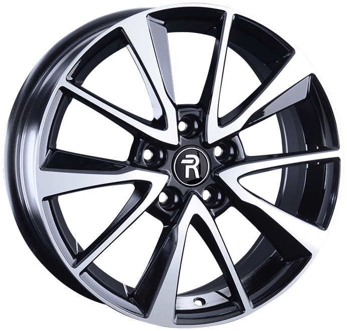 Replica KI269 7Jx17 5x114.3 ET47 DIA67.1 BKF