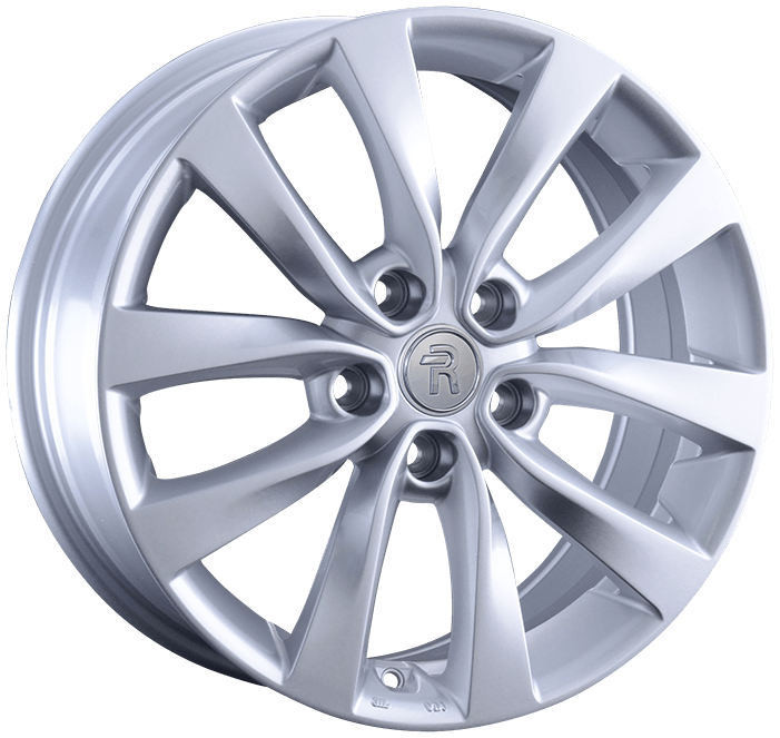Replica KI271 7.5Jx17 5x114.3 ET53 DIA52.5 S