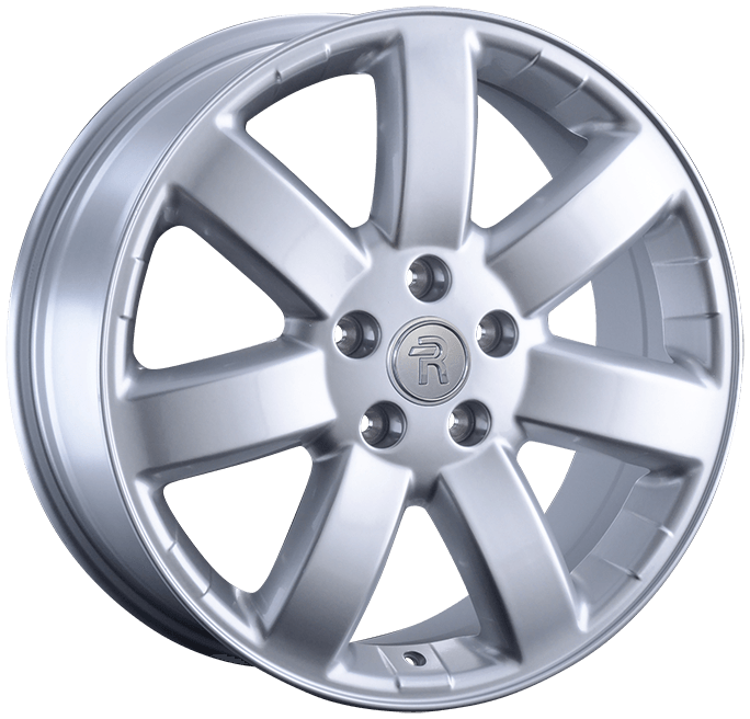 Replica KI282 6.5Jx17 5x114.3 ET44 DIA67.1 S
