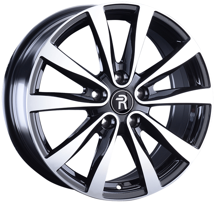 Replica KI296 7Jx17 5x114.3 ET49 DIA67.1 BKF