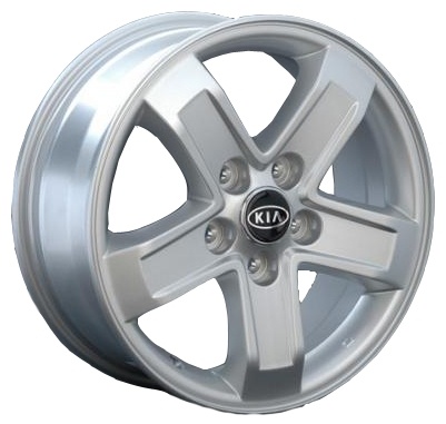 Replica KI30 6.5Jx16 5x114.3 ET41 DIA67.1