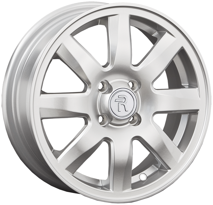 Replica KI308 6Jx15 4x100 ET51 DIA54.1 S