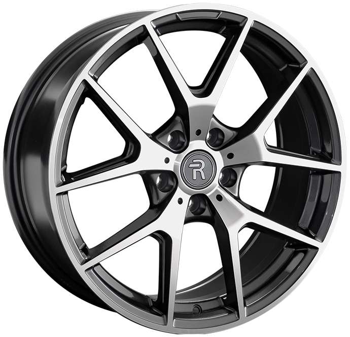 Replica KI328 8Jx18 5x114.3 ET34 DIA67.1 GMF