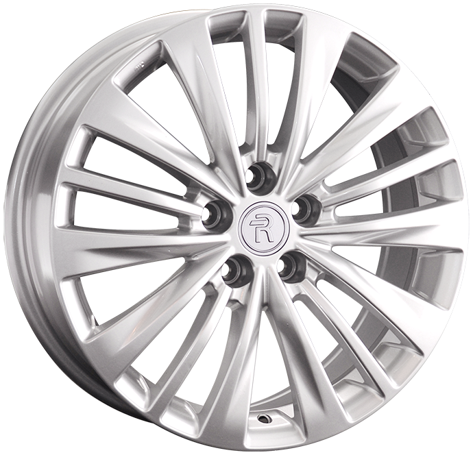 Replica KI329 7.5Jx18 5x114.3 ET45 DIA67.1 S