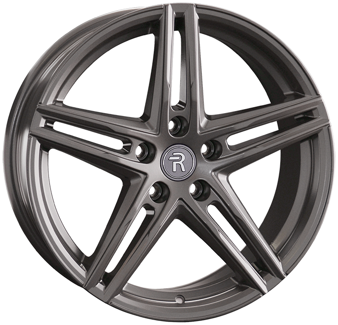 Replica KI343 8Jx18 5x114.3 ET34 DIA67.1 MGM