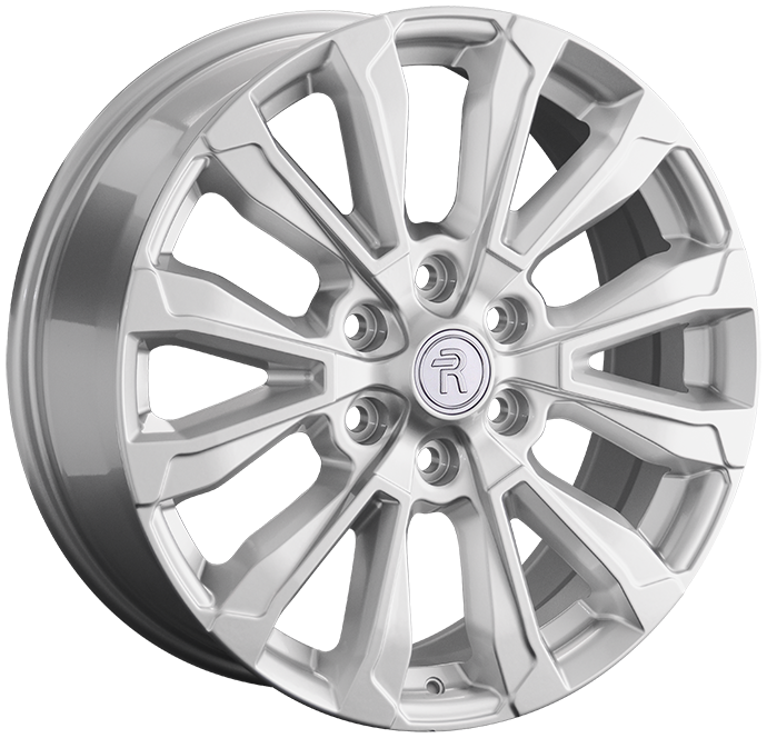 Replica KI368 8Jx20 6x114.3 ET46 DIA67.1 S