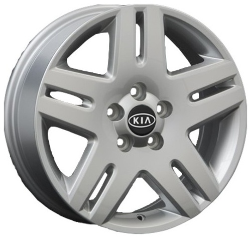 Replica KI37 8.5Jx20 5x114.3 ET54 DIA67.1