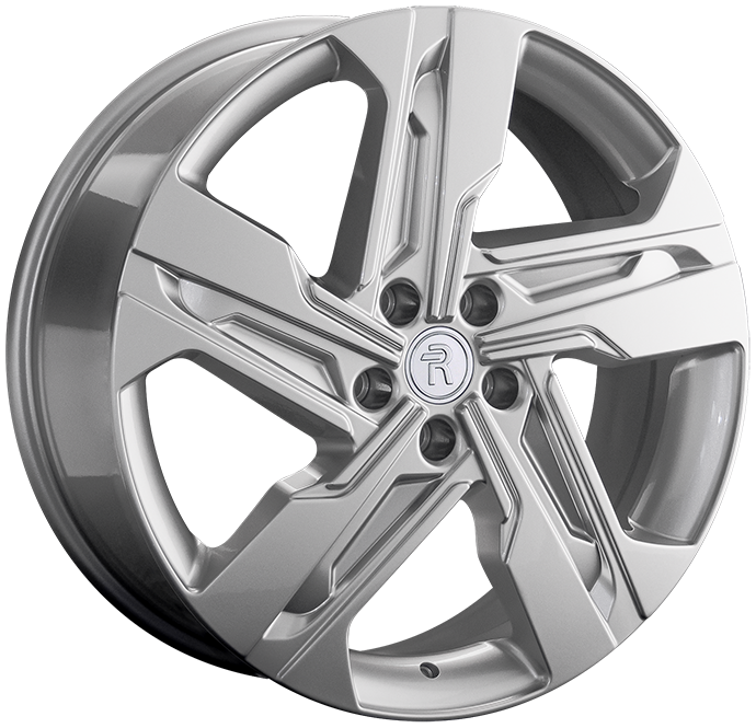 Replica KI373 8.5Jx20 5x114.3 ET54 DIA67.1 S