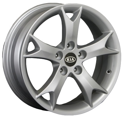Replica KI38 6.5Jx16 5x114.3 ET46 DIA67.1