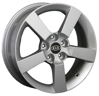 Replica KI39 6.5Jx17 5x114.3 ET44 DIA67.1