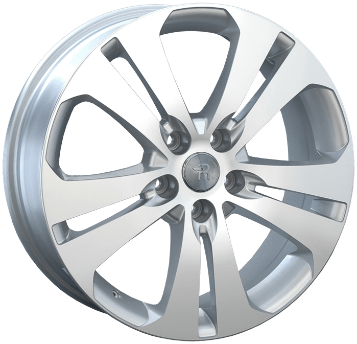 Replica KI42 7Jx18 5x114.3 ET35 DIA67.1 SF