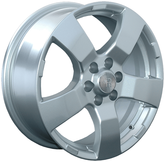Replica KI45 7Jx17 5x114.3 ET35 DIA67.1 S
