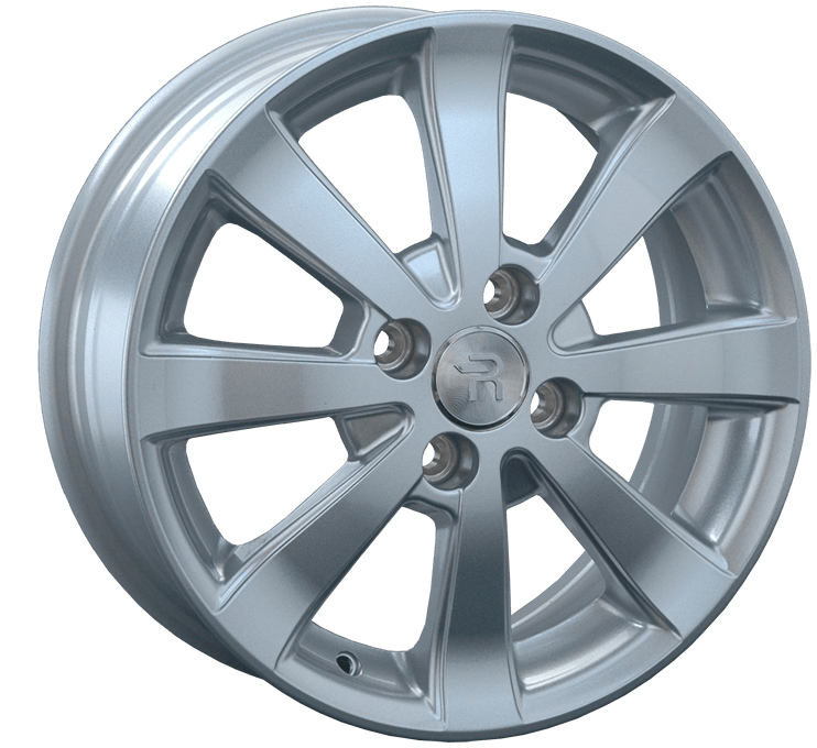 Replica KI46 6Jx16 5x114.3 ET48 DIA67.1 S