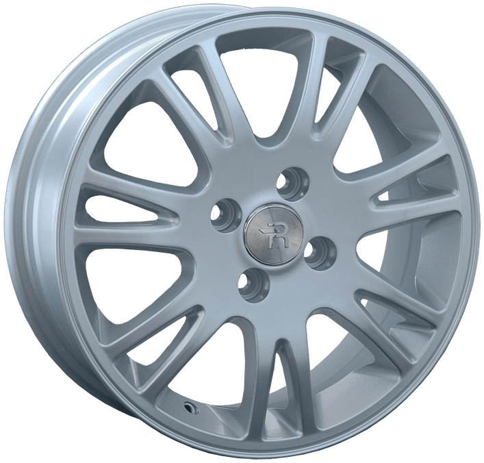 Replica KI62 6Jx15 4x100 ET48 DIA54.1 S