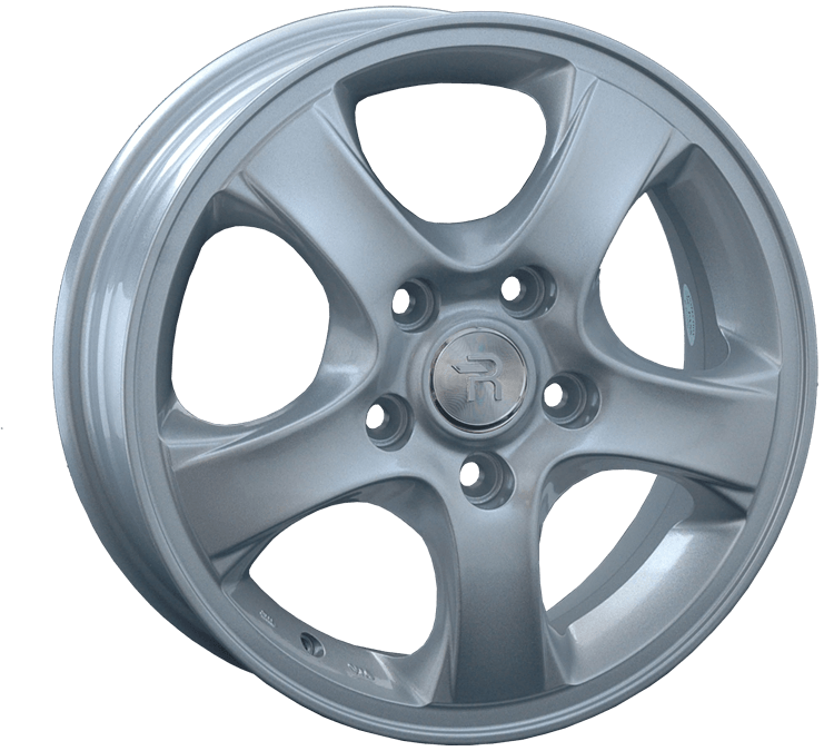 Replica KI75 5.5Jx15 5x114.3 ET41 DIA67.1 S