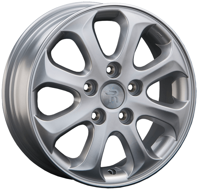 Replica KI82 5.5Jx15 5x114.3 ET47 DIA67.1 S