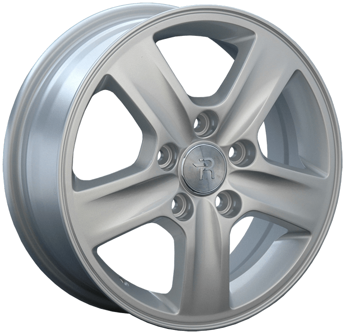 Replica KI83 5.5Jx15 5x114.3 ET41 DIA67.1 S