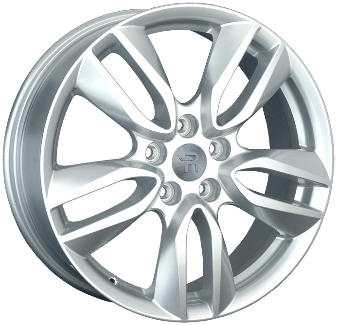 Replica KI95 7Jx17 5x114.3 ET48 DIA67.1 S
