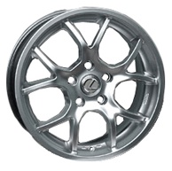 Replica LE-038 7Jx18 5x114.3 ET45 DIA60.1