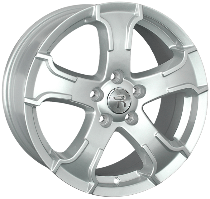 Replica LF12 6.5Jx16 4x114.3 ET45 DIA60.1 S