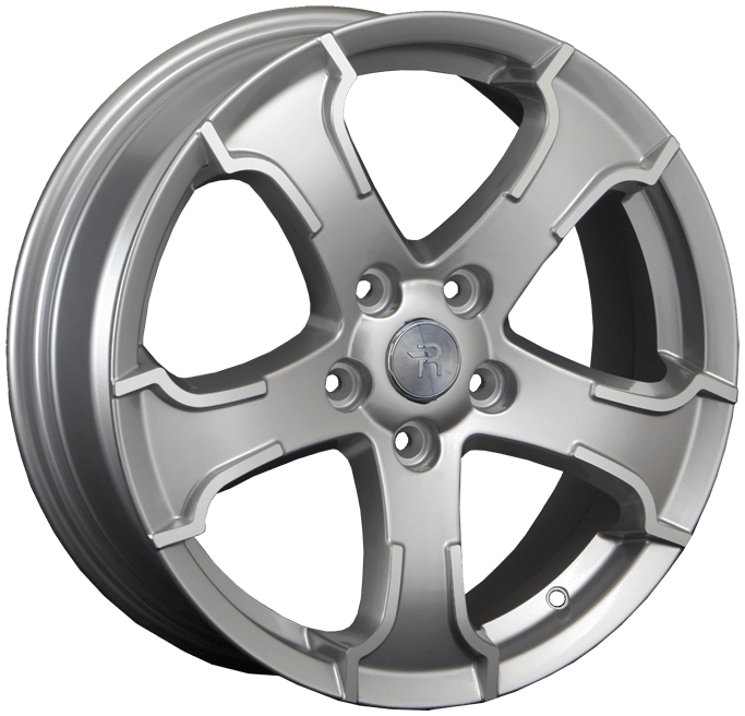 Replica LF12 6.5Jx16 5x114.3 ET45 DIA60.1 SF
