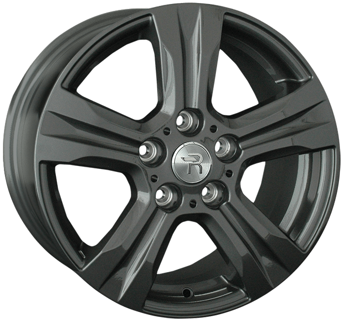 Replica LF13 6.5Jx16 5x114.3 ET45 DIA60.1 GM
