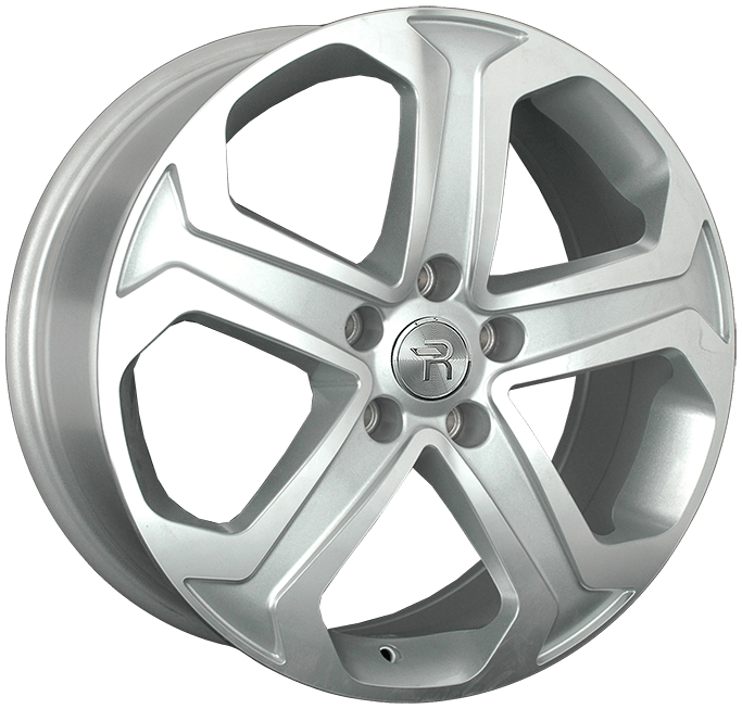 Replica LF27 6.5Jx17 5x114.3 ET45 DIA60.1 SF