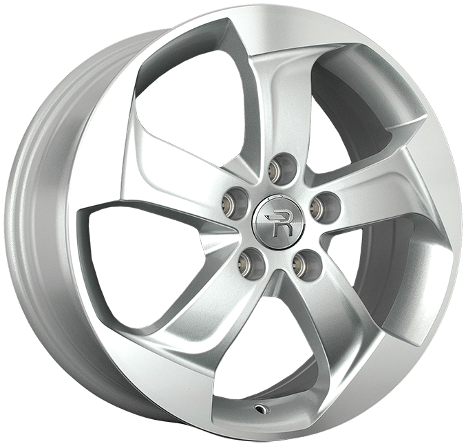 Replica LF28 6.5Jx17 5x114.3 ET45 DIA60.1 SF