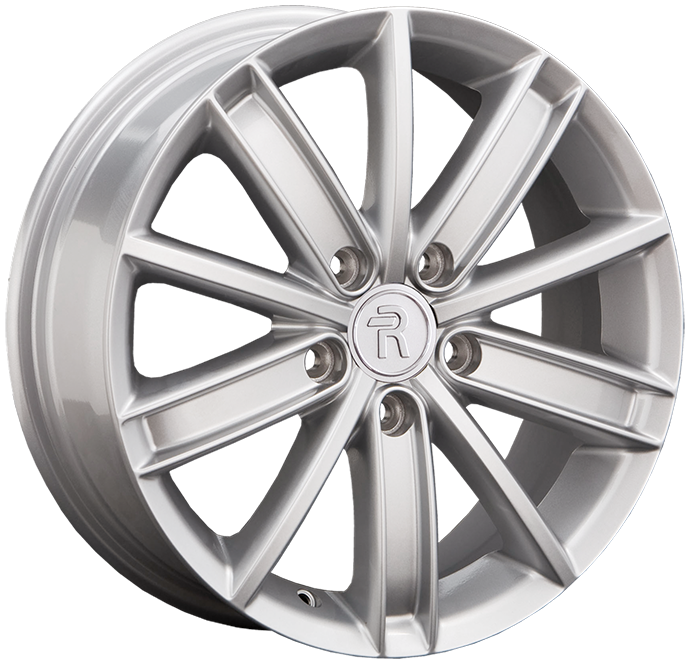 Replica LF33 6.5Jx16 5x114.3 ET45 DIA60.1 S
