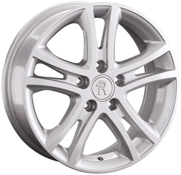 Replica LF34 6.5Jx16 5x114.3 ET45 DIA60.1 S