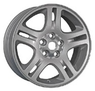 Replica LR1 7.5Jx17 5x108 ET55 DIA63.3