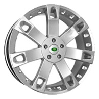 Replica LR10 9.5Jx20 5x120 ET40 DIA72.6
