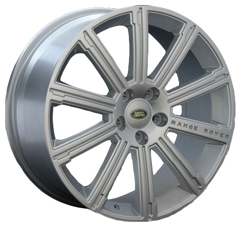 Replica LR14 9Jx14 5x108 ET53 DIA63.4