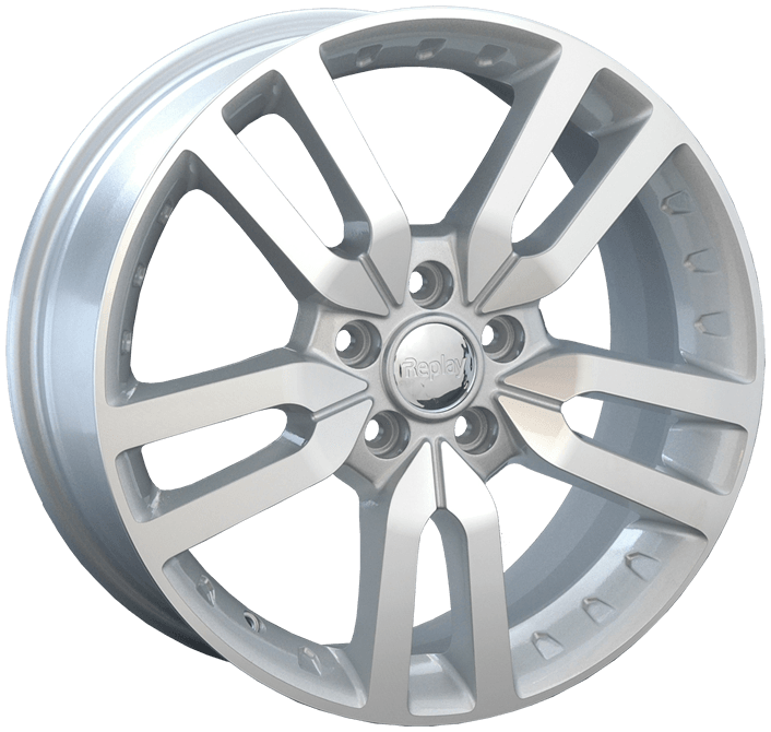 Replica LR15 7.5Jx17 5x108 ET55 DIA63.3 SF