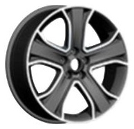 Replica LR17 7.5Jx17 5x108 ET55 DIA63.3