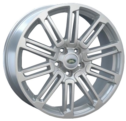 Replica LR19 8.5Jx19 5x120 ET47 DIA72.6
