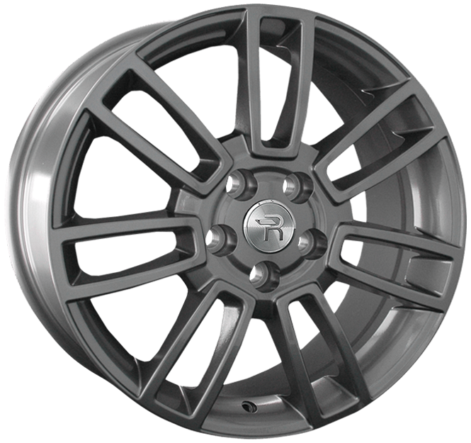 Replica LR20 8Jx20 5x120 ET53 DIA72.6 GM