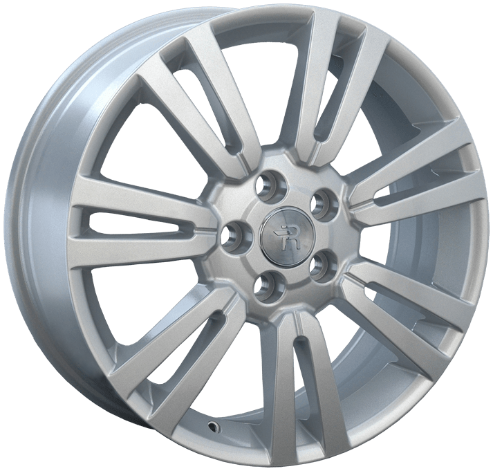 Replica LR21 8Jx19 5x120 ET58 DIA72.6 S