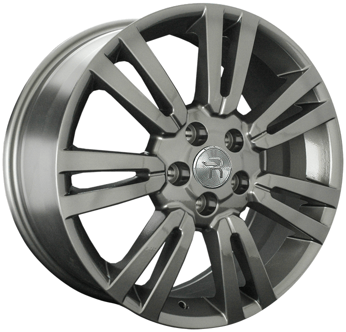 Replica LR21 8Jx19 5x120 ET53 DIA72.6 GM