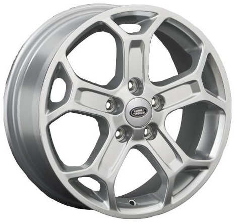 Replica LR22 7.5Jx17 5x108 ET55 DIA63.3