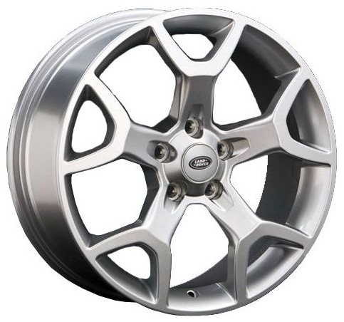 Replica LR25 7.5Jx25 5x108 ET52 DIA63.3