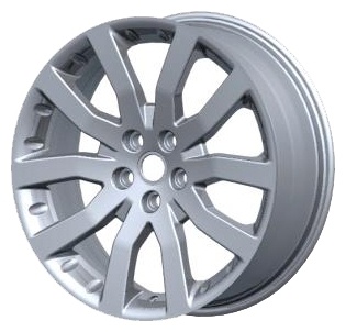 Replica LR28 9.5Jx28 5x120 ET53 DIA72.6