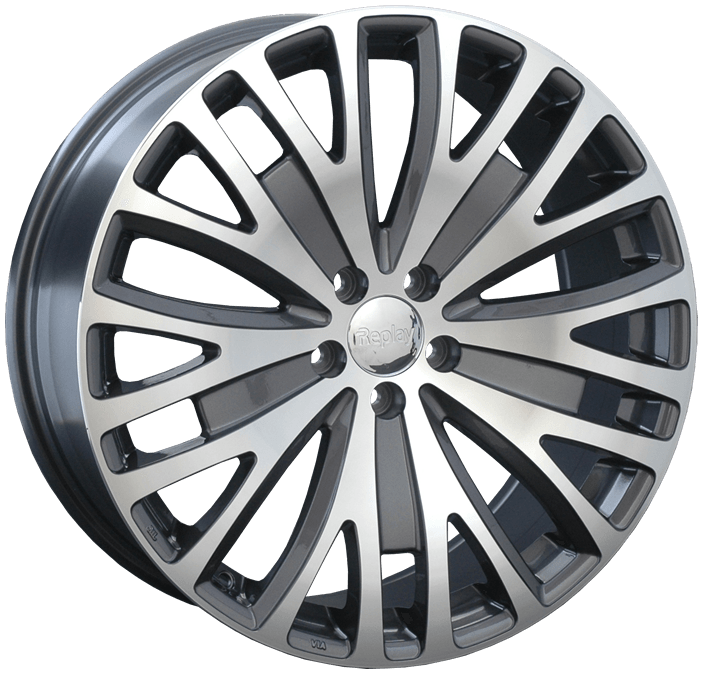 Replica LR29 8.5Jx20 5x108 ET45 DIA63.3 GMF