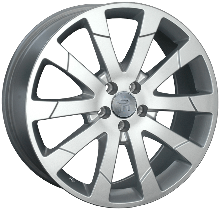 Replica LR33 8.5Jx19 5x108 ET55 DIA63.3 S