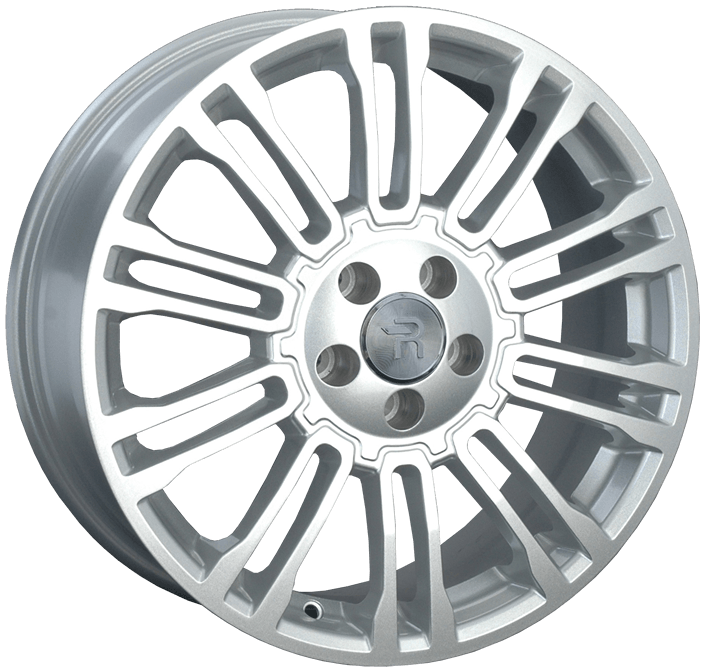 Replica LR34 8Jx18 5x108 ET45 DIA63.3 S