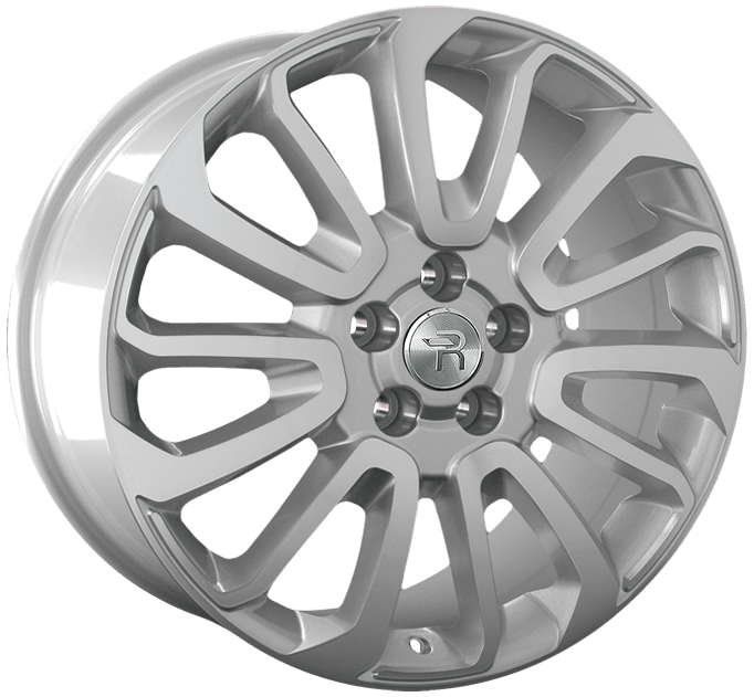 Replica LR39 9.5Jx20 5x120 ET53 DIA72.6 SF