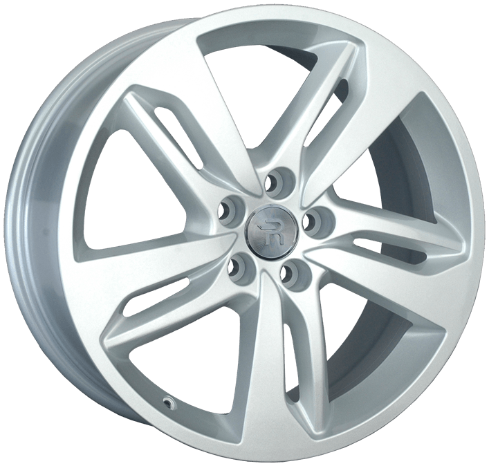 Replica LR40 9.5Jx20 5x120 ET53 DIA72.6 S