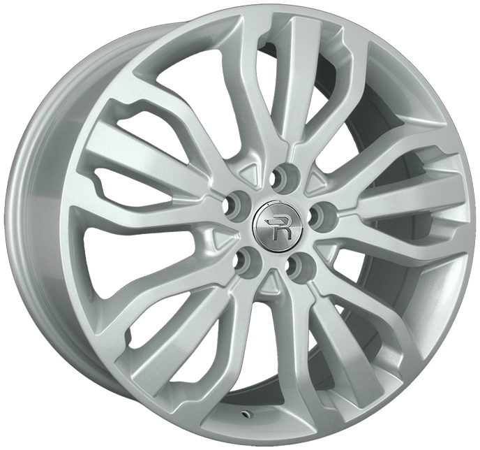 Replica LR45 8Jx19 5x120 ET42 DIA72.6 S