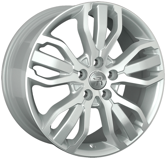 Replica LR45 9.5Jx21 5x120 ET49 DIA72.6 SF